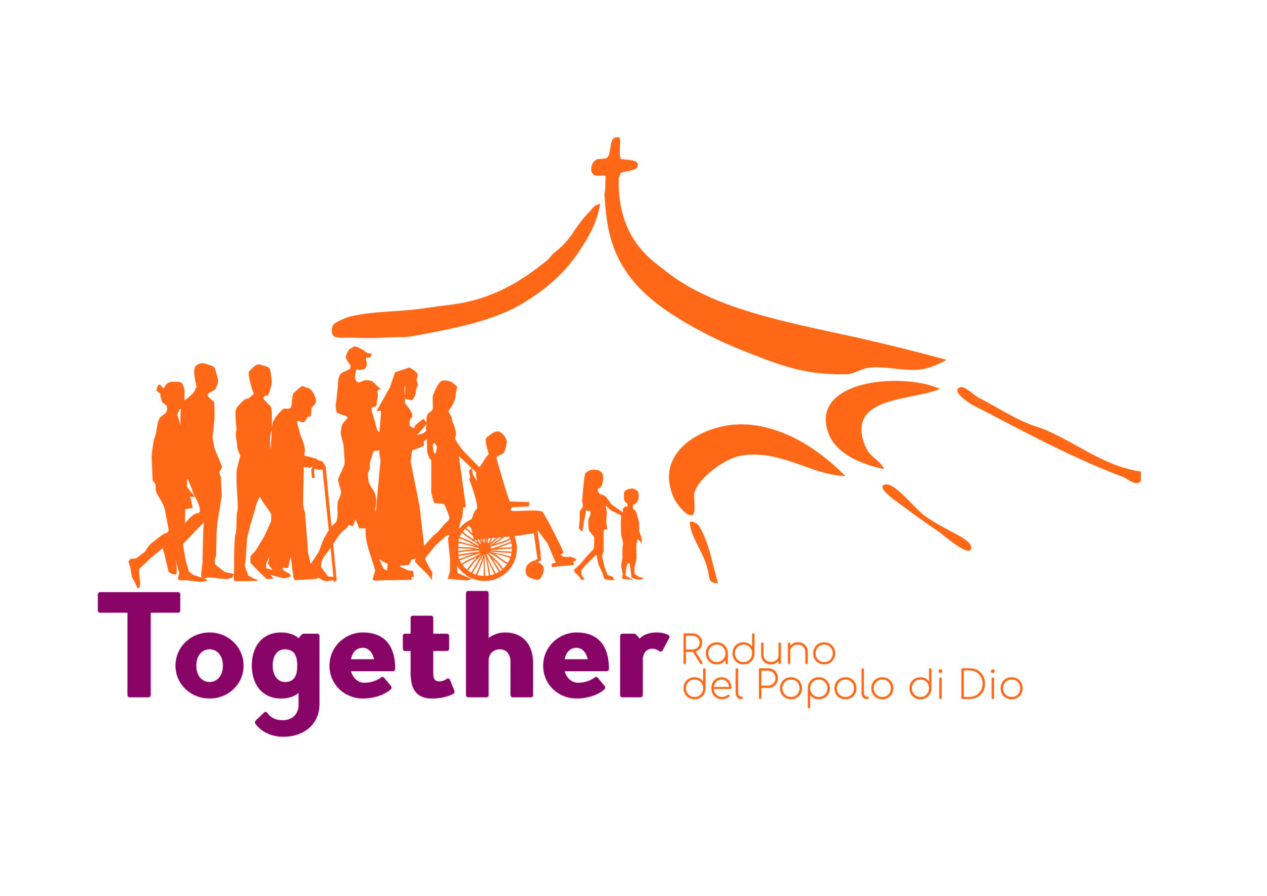 Together – Raduno del Popolo di Dio