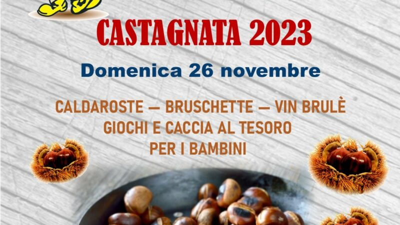 Castagnata 2023
